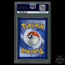 Solgaleo & Lunala GX 75/236 PSA 9 Cosmic Eclipse Pokemon 2019 - Image 2