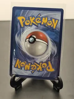 POKEMON NIGHT STRETCHER SURGING SPARKS 251/191 LP/NM SECRET RARE ALT FULL ART - Image 3