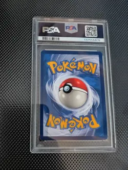 PSA 10 Mewtwo V #229 Full Art 2022 Pokemon SwSh Elite Trainer Box Promo SWSH229 - Image 2