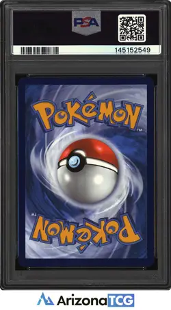 Pokemon 2025 Umbreon ex 161/131 SIR Prismatic Evolutions GEM MINT PSA 10 - Image 2