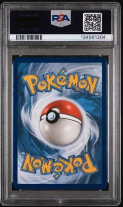 White Kyurem GX SM141 Promo PSA 10 Pokemon TCG - Image 2