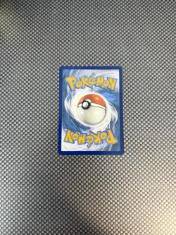 Aether Foundation Employee - SV81/SV94 - Pokemon Hidden Fates Sun Moon NM - Image 2