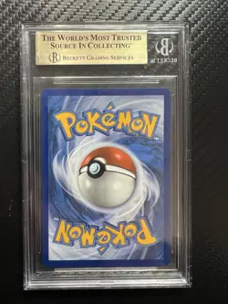 Pokemon Pikachu V TG16/TG30 Lost Origin Full Art Ultra Rare Holo BGS 10 - Image 2