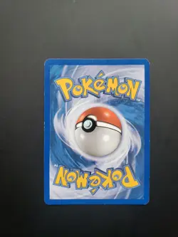 Suicune HGSS21 Black Star Promos Pokemon MP - Image 2