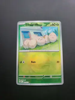 Pokemon SV8.5 Prismatic Evolutions NM PICK!1-131 Pokeball & Master Ball Reverse - Image 1