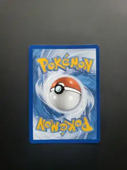 Pokemon SV8.5 Prismatic Evolutions NM PICK!1-131 Pokeball & Master Ball Reverse - Image 2
