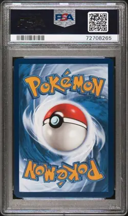 Pokemon PSA 10 Mew GG10/GG70 Crown Zenith Galarian Gallery JS226 - Image 2