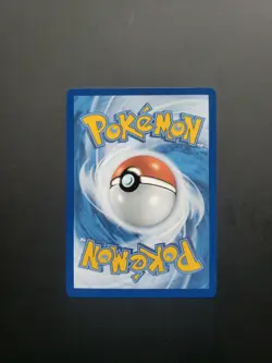 Pikachu with Grey Felt Hat - Van Gogh Promo SVP 085 POKEMON - NM/M - Image 2