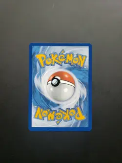 Pikachu with Grey Felt Hat - Van Gogh Promo SVP 085 POKEMON - NM/M - Image 2