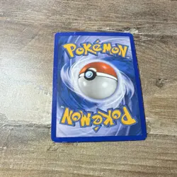 Pokemon TCG Grumpig 32/107 EX Deoxys Reverse Holo Uncommon 80 HP Stage 1 2005 - Image 2