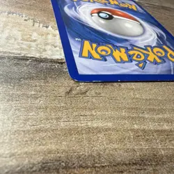 Pokemon TCG Grumpig 32/107 EX Deoxys Reverse Holo Uncommon 80 HP Stage 1 2005 - Image 3