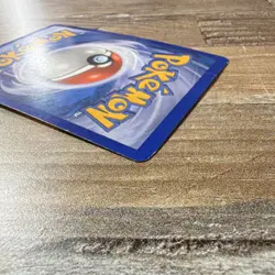 Pokemon TCG Grumpig 32/107 EX Deoxys Reverse Holo Uncommon 80 HP Stage 1 2005 - Image 5