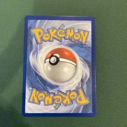Mega Gardevoir ex Full Art Ultra Rare 159/132 Pokemon Mega Evolution English - Image 2