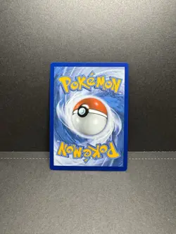Morpeko Cosmos Holo Black Star Promo - SWSH031 - Sword & Shield Pokemon 2020 - Image 3