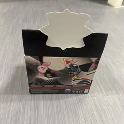Pokemon Unova SV10.5 Mini Tin Display - 8 Sealed Tins - Black Bolt White Flare - Image 2