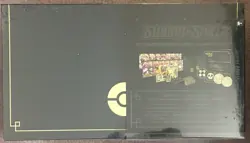 Pokemon Sword and Shield Zacian & Zamazenta Ultra RARE COLLECTION - Image 1