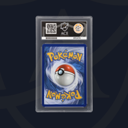 Pokemon Dragonite EX SIR 290/217 PERFECT 10 SUB GRADES Ascended Heroes ACE 10 - Image 2