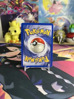 Pokemon Neo Destiny 1st Edition Psyduck 79/105 Non-Holo - Image 2