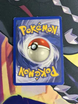 Pokemon Neo Destiny 1st Edition Psyduck 79/105 Non-Holo - Image 3