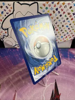 Pokemon Blastoise EX 200/165 Special Illustration Rare SV Scarlet & Violet 151 - Image 4