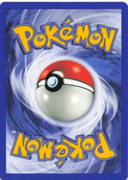 Pikachu - #27 WOTC Black Star Promo - Pokemon TCG - 2000 - Image 2