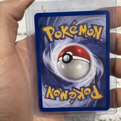 Pokemon TCG Sandshrew 91/130 Base Set 2 - WOTC Unlimited Common Vintage Vtg NM - Image 3