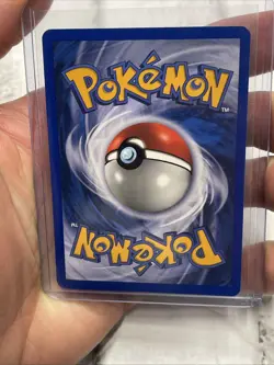 Dark Wartortle 39/110 NM/MT Uncommon - Legendary Collection - Pokemon TCG 2002 - Image 3