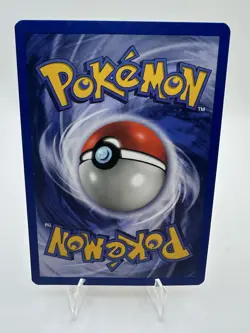 Mankey 55/64 1st Edition - Jungle Set - Vintage 1999 - Pokemon TCG - Image 2