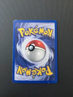 Sabrina’s Gengar Gym Heroes 14/132 Holo Pokemon - Image 3