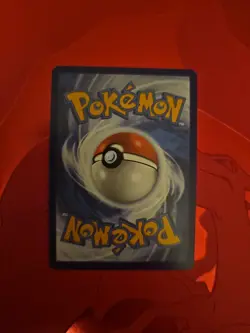NM Pokemon Lost Origin Castform Full Art FA Trainer Gallery #TG11/TG30 - Image 2