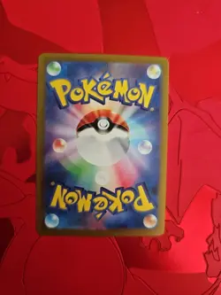 2023 Near Mint Pokemon Starmie S 222/190 SV4a Shiny Treasure ex Holo Japanese - Image 2