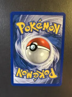 2002 Pokemon Legendary Collection Reverse Holo Dewgong - Image 2