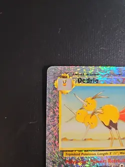 Dodrio 41/110 Reverse Holo Legendary Collection Pokemon - Image 2