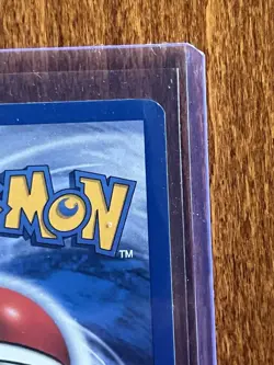 [NM] 2000 Pokemon Gym Challenge Blaine's Mankey 1st Edition #63/132 - Image 3