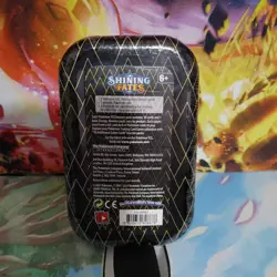 Pokemon Shining Fates Mini Tin Set Sealed (One Of Each Artwork) - Image 4