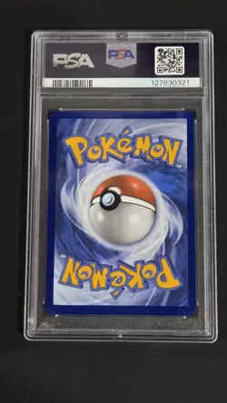PSA 10 Eevee SVP EN 173 Black Star Promo Pokemon 2025 - Image 2