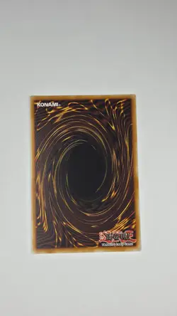 Yu-Gi-Oh! Medius The Pure Duelist's Advance DUAD-EN008 1st Edition Ultra Rare - Image 4