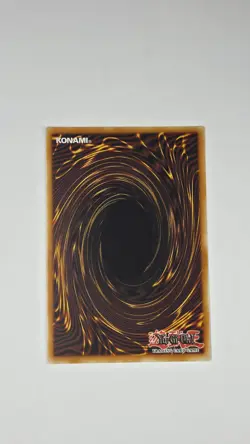 Yu-Gi-Oh! Medius The Pure Duelist's Advance DUAD-EN008 1st Edition Ultra Rare - Image 5