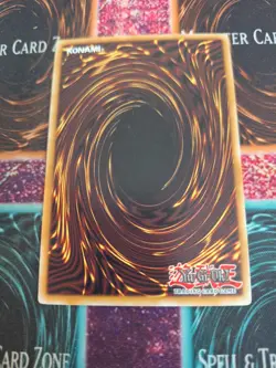 Yu-Gi-Oh! Formula Synchron STBL-EN041 Rare 1st Edition Near Mint - Image 3