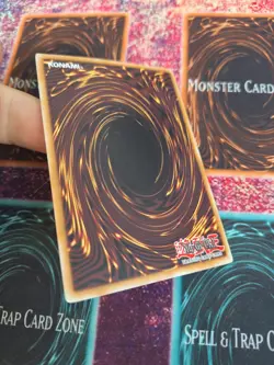 Yu-Gi-Oh! Formula Synchron STBL-EN041 Rare 1st Edition Near Mint - Image 4