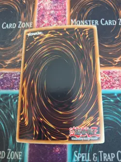 Yugioh Worm King STOR-EN097 Super Rare Unlimited Near Mint - Image 3