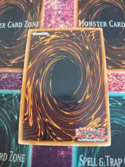 Yugioh Koa'ki Meiru Powerhand RGBT-EN022 Super Rare Unlimited Near Mint - Image 3