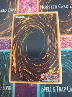 Yugioh Overmind Archfiend EXVC-EN044 Ultra Rare 1st Edition Near Mint - Image 3