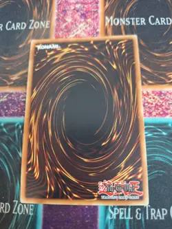 Yugioh Sun Dragon Inti ABPF-EN042 Ultra Rare Unlimited Near Mint - Image 3