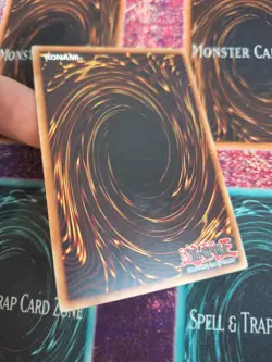 Yugioh Sun Dragon Inti ABPF-EN042 Ultra Rare Unlimited Near Mint - Image 4