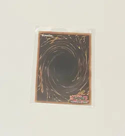 Yu-Gi-Oh! The Fang Of Critias #LCKC-EN037 Ultra Rare (NM) - Image 2