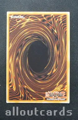 2025 Yu-Gi-Oh! Quarter Century Stampede 1st Ed Dimensional Prison RA04-EN132 - Image 2