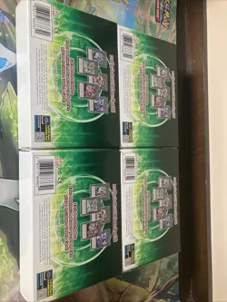 (4) Yu-Gi-Oh! TCG Duelist's Advance Mini Booster Box Sealed Lot - (16 Packs) - Image 3