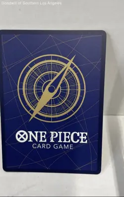 One Piece Card Game TCG Trading Cards Bulk Lot Collection Assortment - Image 2
