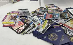One Piece Card Game TCG Trading Cards Bulk Lot Collection Assortment - Image 4